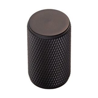 Carlisle Brass FTD702MB Knurled Knob (LEAD TIME: 2-3 DAYS)