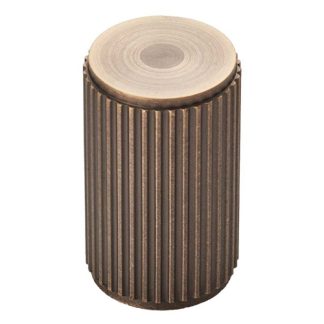 Carlisle Brass FTD712AB Lines Knob (LEAD TIME: 2-3 DAYS)