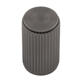 Carlisle Brass FTD712ANT Lines Knob (LEAD TIME: 2-3 DAYS)