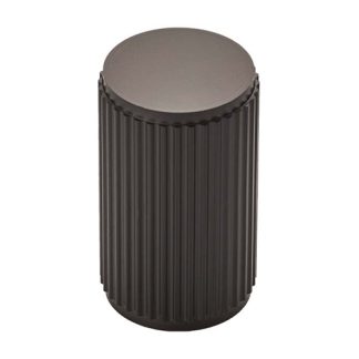 Carlisle Brass FTD712MB Lines Knob (LEAD TIME: 2-3 DAYS)
