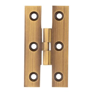 Carlisle Brass FTD810AB H Pattern Hinge (LEAD TIME: 2-3 DAYS)