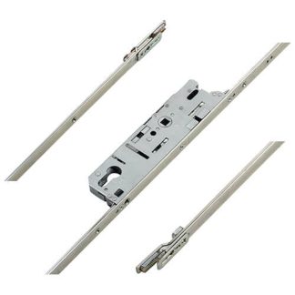 Fuhr Lift Lever Passive Lock