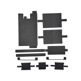 Fullex Autolock Intumescent Fire Kit