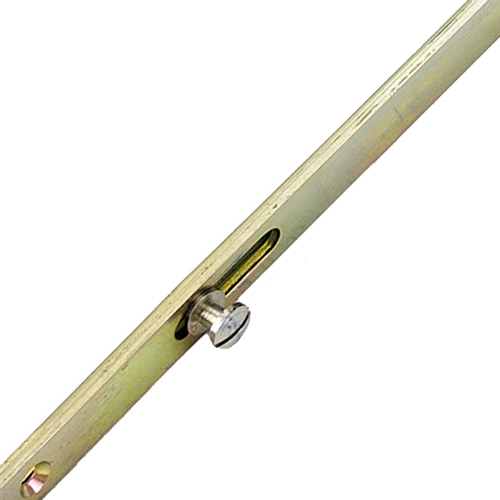 GU Ferco Latch 1 Hook 1 Roller Cam 2 Mushrooms Lift Lever Multipoint Door Lock - Image 3