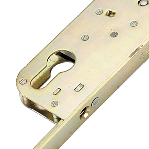 GU Ferco Latch 1 Hook 1 Roller Cam 2 Mushrooms Lift Lever Multipoint Door Lock - Image 5