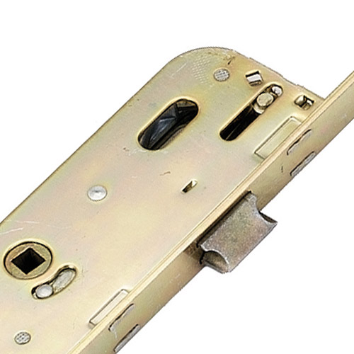 GU Ferco Latch 1 Hook 1 Roller Cam 2 Mushrooms Lift Lever Multipoint Door Lock - Image 6