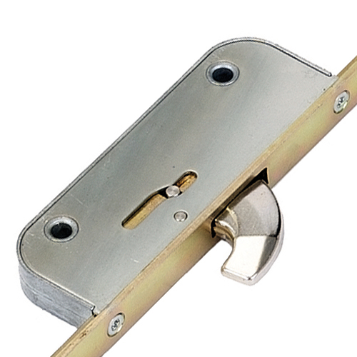 GU Ferco Latch 1 Hook 1 Roller Cam 2 Mushrooms Lift Lever Multipoint Door Lock - Image 7