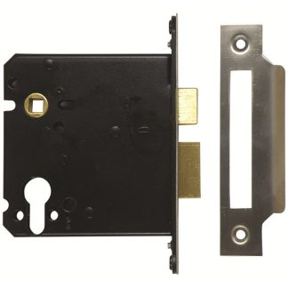 Imperial G7000 Euro Mortice Sashlock