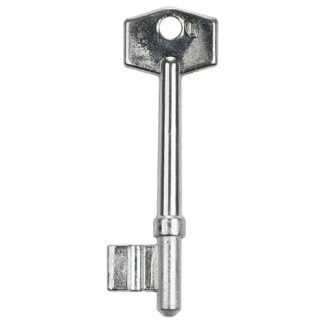 Gibbons 'G' Copy Mortice Key Blank