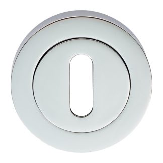 Carlisle Brass GK4003CP Standard Profile Escutcheon (LEAD TIME: 2-3 DAYS)