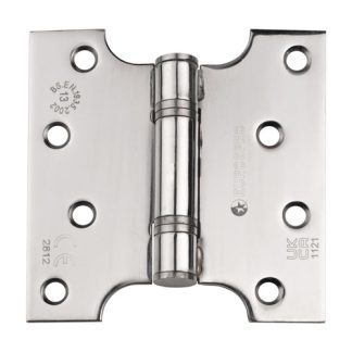 Eurospec H2N1424BSS Enduromax Grade 13 Parliament Hinge (LEAD TIME: 2-3 DAYS)