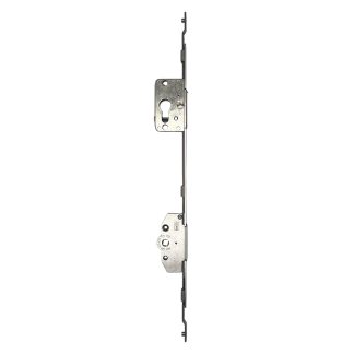 Bi Fold Door lock Centre Section