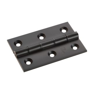 Carlisle Brass HDPBW21MB Double Phosphor Bronze Washered Butt Hinge (LEAD TIME: 2-3 DAYS)
