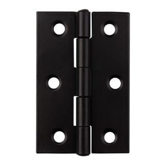 Carlisle Brass HINFP1PCB Fixed Pin Hinge (LEAD TIME: 2-3 DAYS)