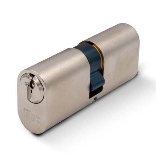 Iseo F5 Oval Double Cylinders - Image 7