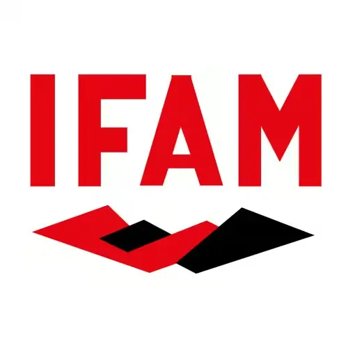 IFAM logo