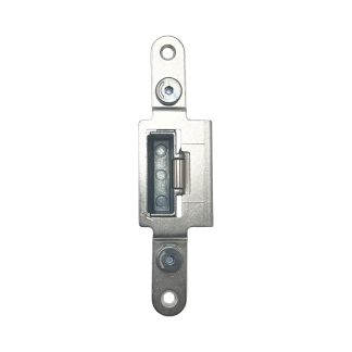 Ingenious Auto Deadlatch Keep