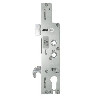 Ingenious Genuine Gearbox - Lift lever or Double Spindle
