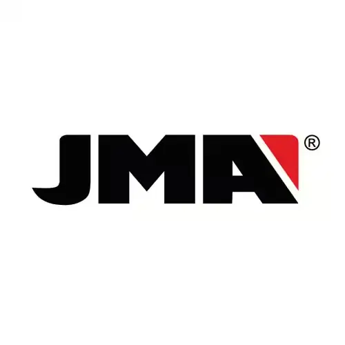 JMA logo