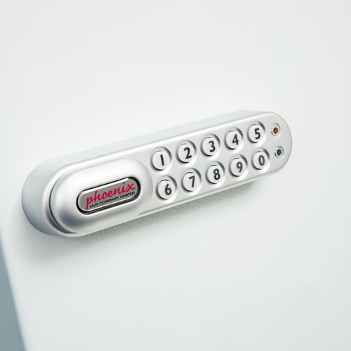 Phoenix KC0600 Series Key Security Safes (LEAD TIME: 2-3 DAYS) - Image 38