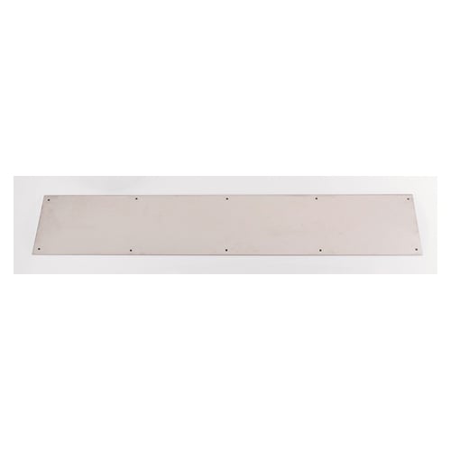 Eurospec KPP1805SSS Kickplate (LEAD TIME: 2-3 DAYS)