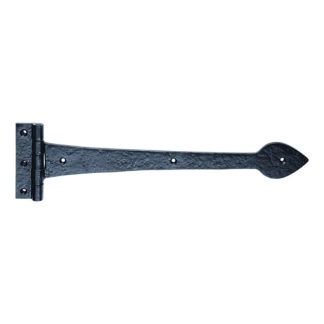Carlisle Brass LF5515 Tee Hinge (LEAD TIME: 2-3 DAYS)