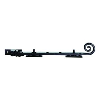Carlisle Brass LF5541A Curly Tail Casement Stay 203mm (LEAD TIME: 2-3 DAYS)