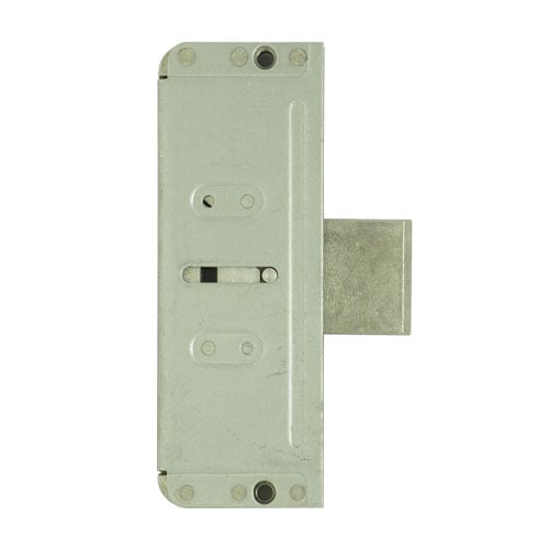 Lockmaster Mila Master Deadbolt Case Only