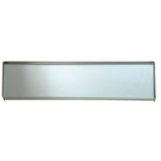 Gravity Letterplate