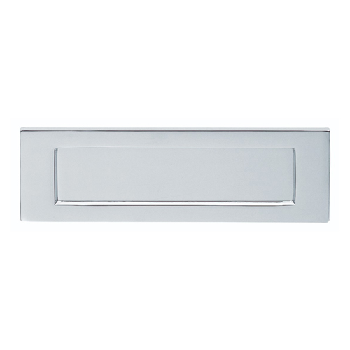 Carlisle Brass M36DSC Plain Letter Plate (LEAD TIME: 2-3 DAYS) - Image 2
