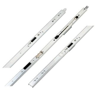 Fuhr Timber and Composite Passive Lock Keep