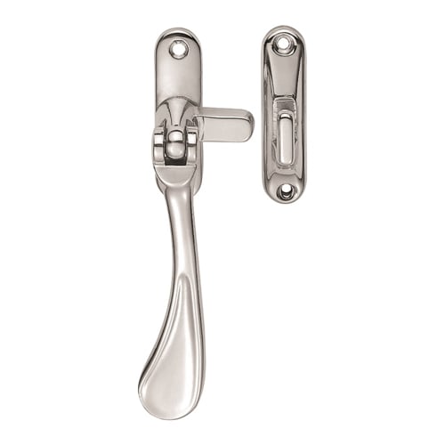 Carlisle Brass M73CP Casement Fastener Reversible (LEAD TIME: 2-3 DAYS)