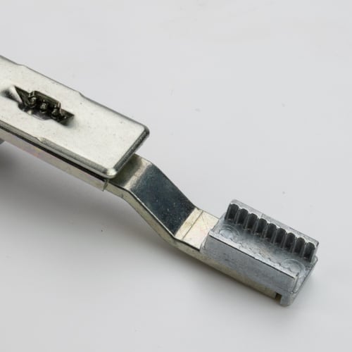 Maco Bottom Shootbolt with Mushroom Cam - Reverse Action - 300mm - Image 3