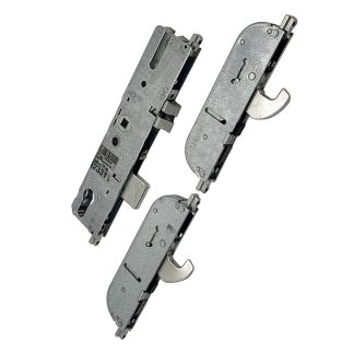 Maco GTS 2 Hook Refurb Kit - Lift Lever Version