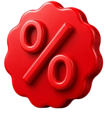 Monthly Offers