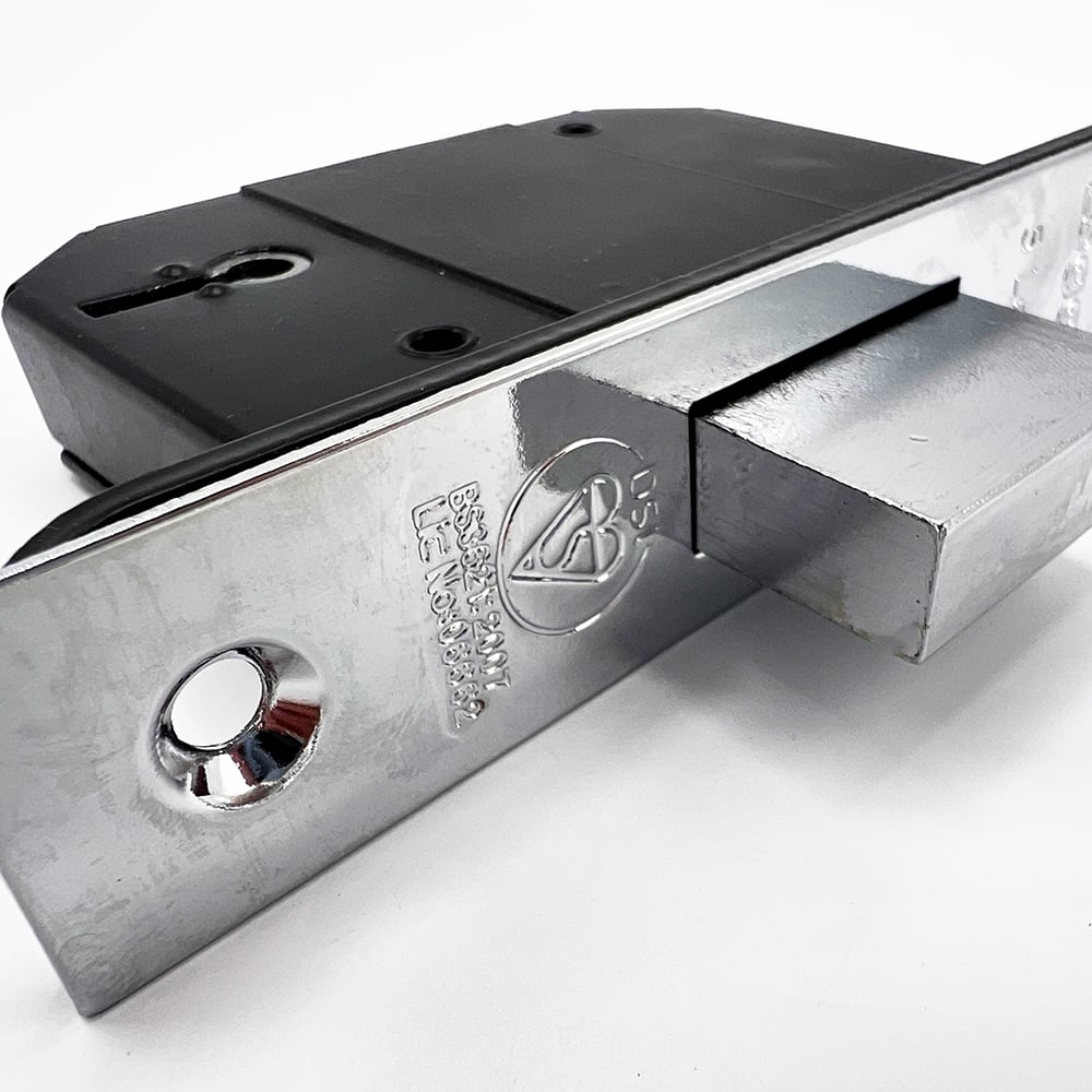Legge N5641 British Standard 3621:2007 Mortice Deadlock - Image 4