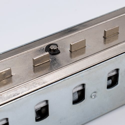 Unican 900 Series Combination Chamber - Image 3