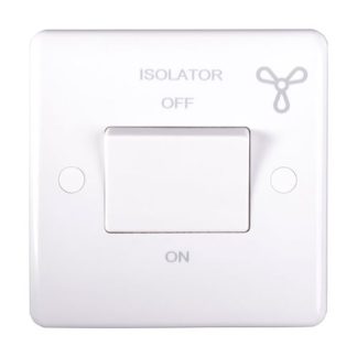 Eurolite PL3111 Fan Switch (LEAD TIME: 2-3 DAYS)