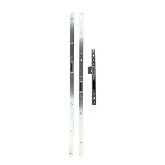 Lockmaster 3 Piece Bi Fold Keep Set