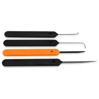 Peterson Dames 4 Piece Bypass Set