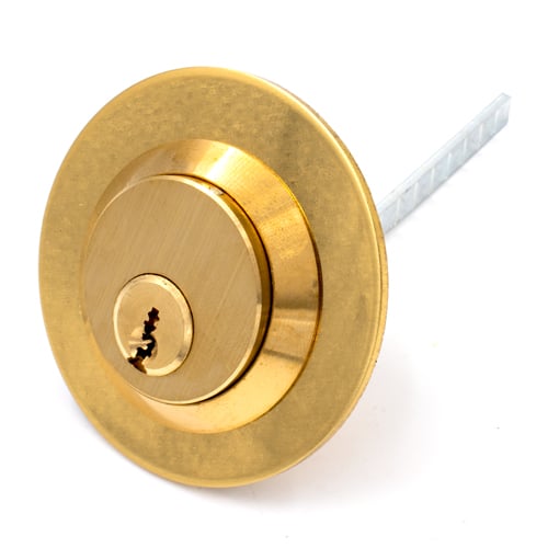 Gege pExtra Plus Ingersoll Rim Cylinder - Image 3