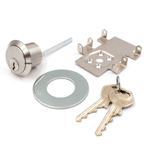 Gege pExtra Plus Ingersoll Rim Cylinder - Image 5