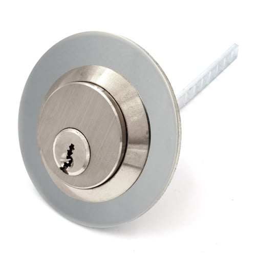 Gege pExtra Plus Ingersoll Rim Cylinder - Image 6