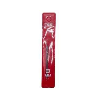 TSS Tungsten Carbide Tipped CTD Drill Bit