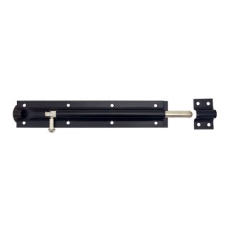 TSS Straight Tower Bolt