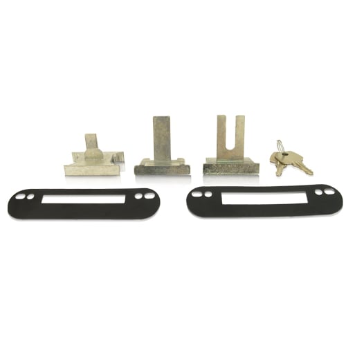 VERSA Locking Locking Window Blade/Fork Handle - Image 3