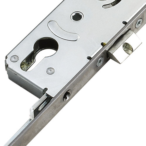 Avantis Latch Deadbolt 2 Hooks Double Spindle Multipoint Door Lock - Option 2 - Shootbolt Compatible - Image 4