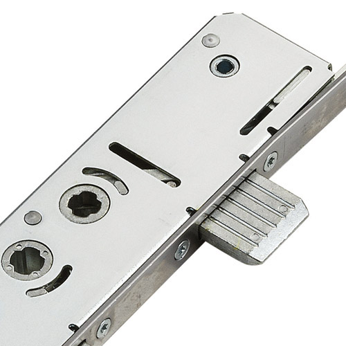 Avantis Latch Deadbolt 2 Hooks Double Spindle Multipoint Door Lock - Option 2 - Shootbolt Compatible - Image 5