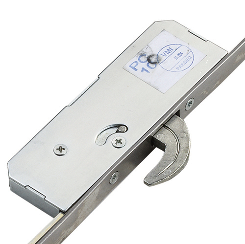Avantis Latch Deadbolt 2 Hooks Double Spindle Multipoint Door Lock - Option 2 - Shootbolt Compatible - Image 6