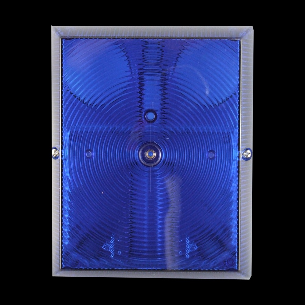 CQR BCMB/BL/PLUS Multibox Plus |Blue |Grade 3 (LEAD TIME: 2-3 DAYS)